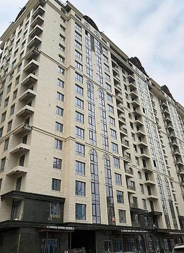 2 комнаты, 56 м², 11 этаж