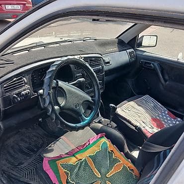 водородная мойка двигателя: Volkswagen Golf: 1992 г., Механика, Бензин, Хэтчбэк — 4