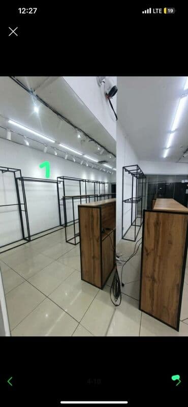 оборудование в бутик: Заказывайте торговое оборудование для вашего бизнеса! Выгодные цены — 6