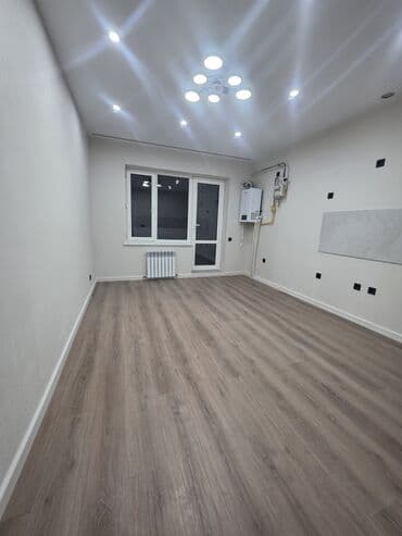 ts group: 1 комната, 53 м², 4 этаж, Евроремонт — 6