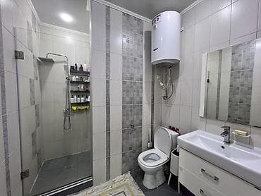 Продажа квартир: 2 комнаты, 60 м², 13 этаж, Старый ремонт — 9