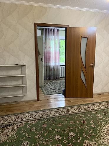 ижарага квартира керек: 2 бөлмө, Менчик ээси, Чогуу жашоосу жок, Толугу менен эмереги бар — 5