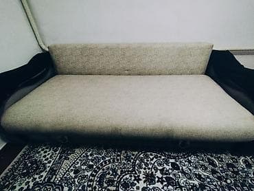 Диваны: Прямой диван — 2