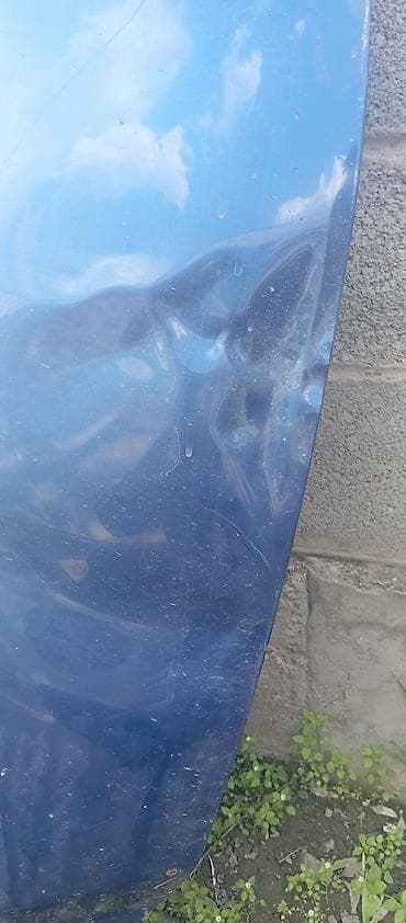 Капот Mazda, Б/у