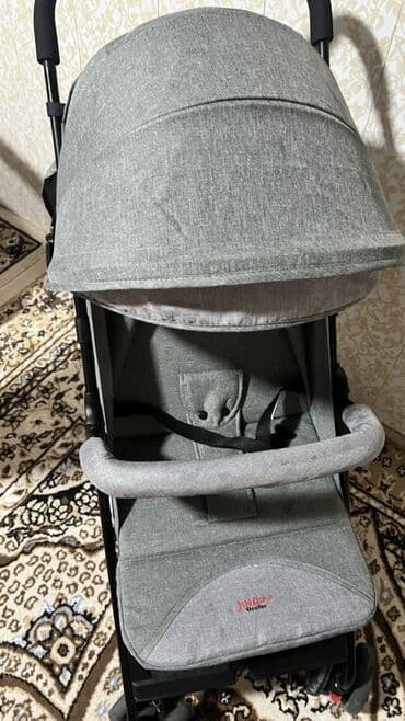 Коляски: Коляска — 2