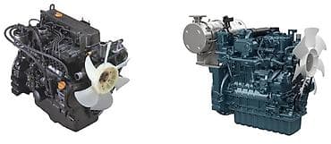 full construction: Продаю моторы для вилочных погрузчиков С навесными и без навесных — 4