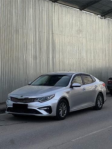 dewoo matiz: Kia K5: 2019 г., 2 л, Автомат, Газ, Седан — 1