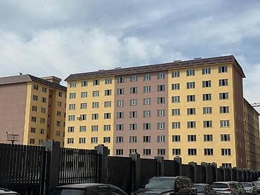 Сниму квартиру: 1 комната, 45 м², 106 серия улучшенная, 9 этаж, Евроремонт — 2