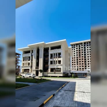 4 комнаты, 218 м², Элитка