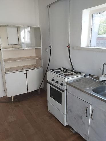 25 м², 1 бөлмө, Арча-Бешик ж/м