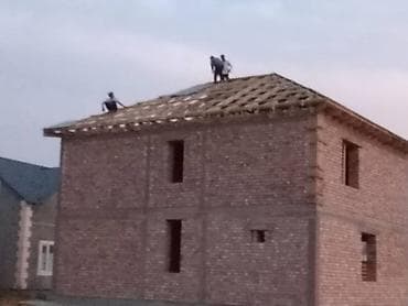 шинглас: Кровля крыши | Монтаж, Демонтаж, Для прогревания Больше 6 лет опыта — 2