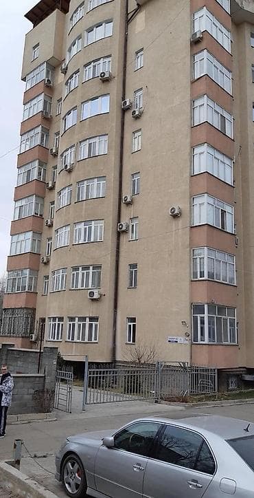 кварьира: 2 комнаты, 48 м², Элитка, 5 этаж — 8