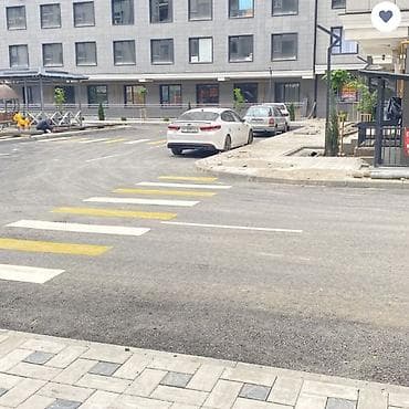 ордо инвест: 1 комната, 42 м², Элитка, 9 этаж, Евроремонт — 4