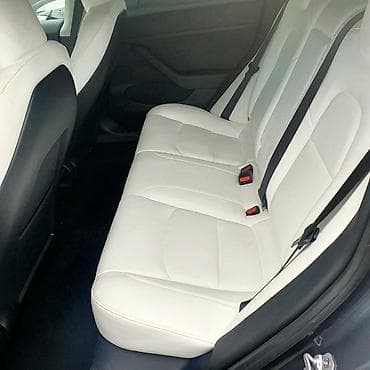 Tesla: Tesla Model 3: 2023 г., Автомат, Электромобиль, Седан — 6