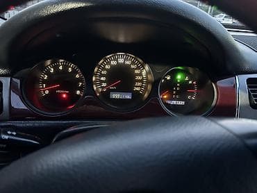 сидения на лексус: Lexus ES: 2005 г., 3.3 л, Автомат, Бензин, Седан — 10