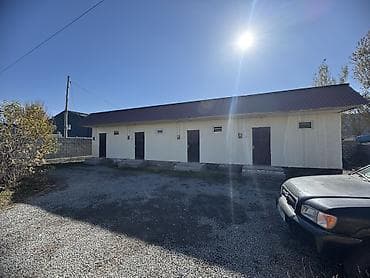 долгосрочная аренда квартир кудайберген: Студия, Собственник, Без подселения, Без мебели — 8