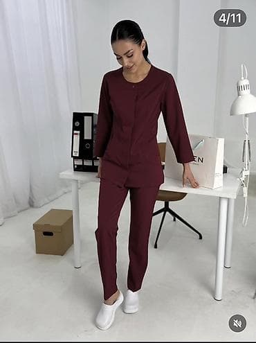 спецодежда цена бишкек: Модель «Атланта» доступна более чем в 10 цветах и подходит для — 6