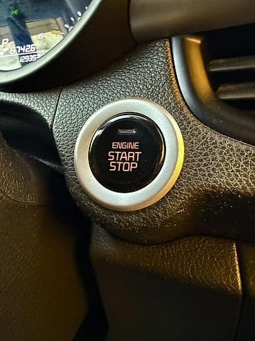 киа морнигк: Kia Morning: 2019 г., 1 л, Автомат, Бензин, Хэтчбэк — 10