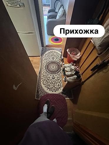3 комнаты, 52 м² — 6