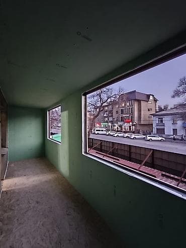 Курулуш жана оңдоо кызматтары: Вынос балкона/лоджии с остеклением и облицовкой «под ключ» Описание — 3