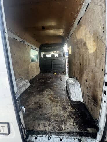 двигатель нива 21213 карбюратор купить бу: Mercedes-Benz Спринтер: 2004 г., 2.2 л, Механика, Дизель — 4