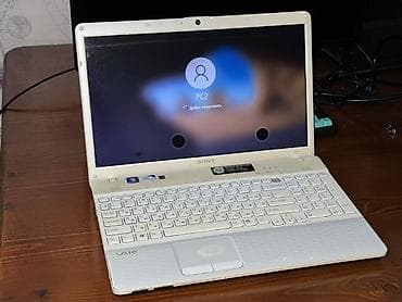 Ноутбуки VAIO: Ноутбук Sony VAIO PCG-71911V — 6