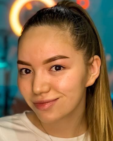 makeup: Инстаграмм: katrina312_pm Перманентный макияж: губы, брови — 2