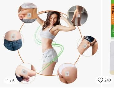 black panther капсулы для похудения отзывы: Слим пач! Slimming patch! Детокс патчи для сжигания жира ! Похудения! — 3