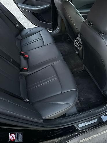 sonata: Hyundai Sonata: 2020 г., 2 л, Автомат, Бензин, Седан — 9