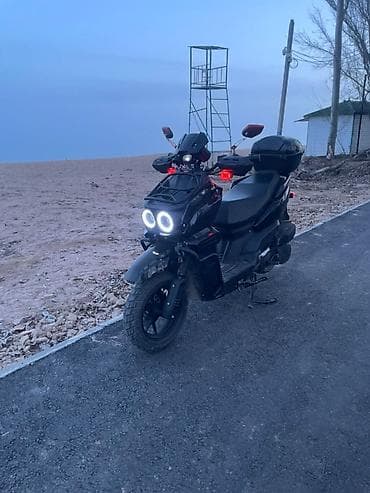 диски на авто бишкек: Тип скутера Tank, 150 куб. см, Бензин, Б/у — 6