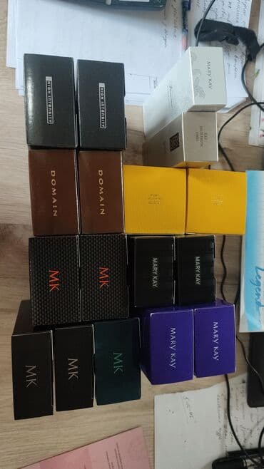 бренды туалетной воды: Духи от компании Мери Кей!!для него и для неё !! каждый найдет свой — 5