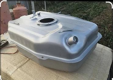 Топливный бак Lexus