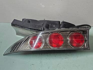 купить фары на мазду 626 ge: Комплект стоп-сигналов Mitsubishi 1996 г., Б/у — 11