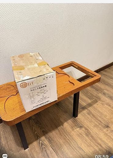 чай ичуучу стол: Другие удобства для дома и сада — 2
