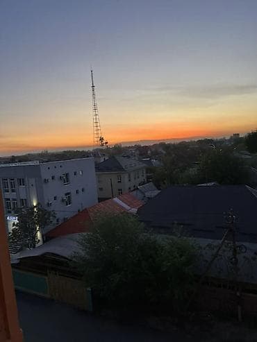 скорый: 1 комната, 50 м², Церковь Элитка, 4 этаж, Евроремонт — 6
