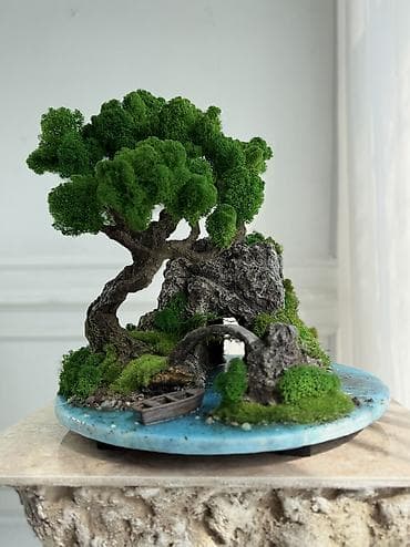 Декор жана интерьер: Цены от 1500 сом( указаны на фото) В наличии и на заказ (3-7 дней) — 2