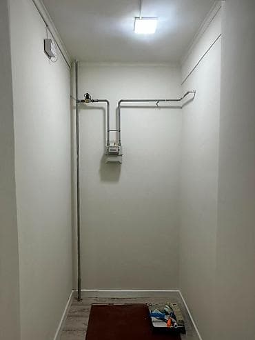 кывартиры: 1 комната, 48 м², Элитка, 9 этаж, Дизайнерский ремонт — 3
