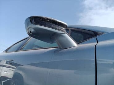 полик нексия 2: Changan Uni-T: 2025 г., 1.5 л, Робот, Бензиновая, Внедорожник — 3