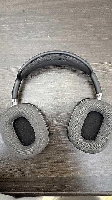 Другая аудиотехника: Накладные Bluetooth-наушники Hoco - Форм-фактор: полноразмерные — 2