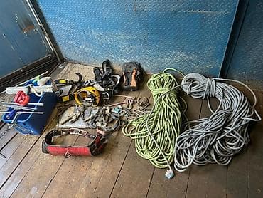 алмазные сверление: Промышленный альпинизм — мойка и очистка фасадов и витражей Услуги: - — 3