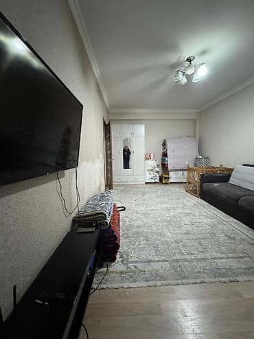 Кыймылсыз мүлк: 1 бөлмө, 40 м², Элитка, 2 кабат, Евроремонт — 4