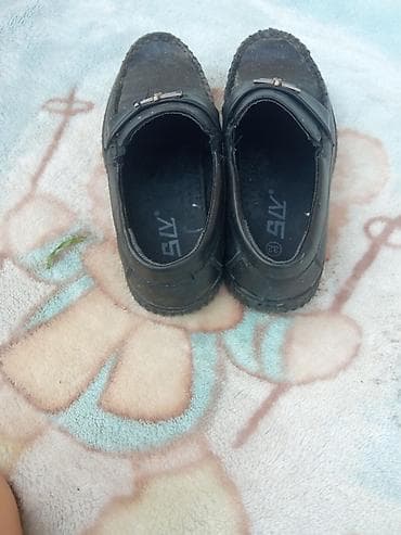 одежды для девочек: Школьная форма, цвет - Черный — 8