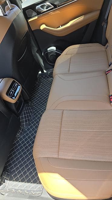 Geely: Geely Atlas: 2025 г., 1.5 л, Автомат, Бензин, Кроссовер — 4