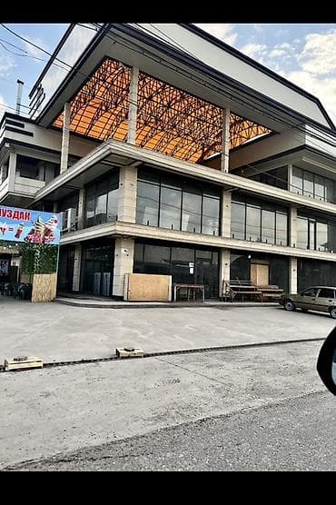 Ошская область карасуйский район село Кашкар-Кыштак сдается в аренду