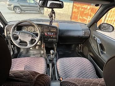 Volkswagen Passat: 1996 г., 2 л, Механика, Газ — 5