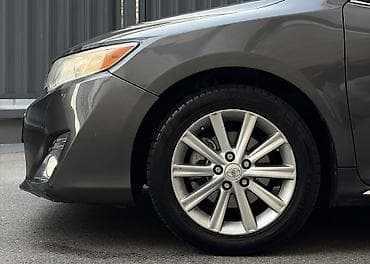 Продажа авто: Toyota Camry: 2013 г., 2.5 л, Автомат, Бензин, Седан — 8