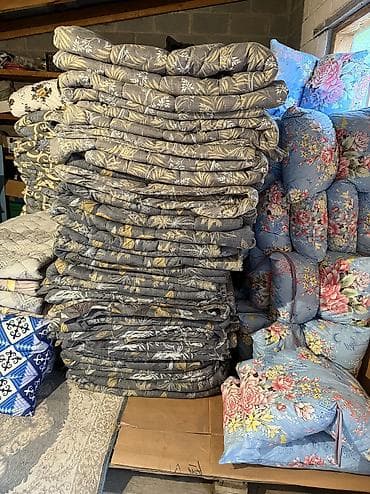 синтепон для подушек: Одеяло, Новый, Зима — 1