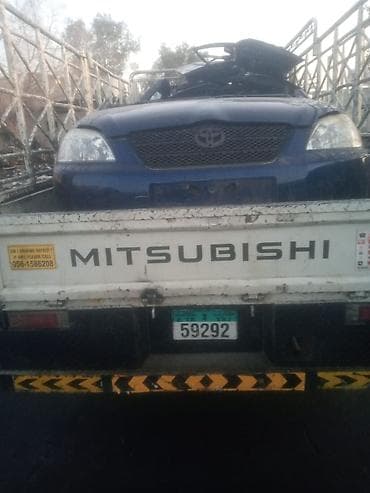 сапун спринтер: Разбор Toyota Corolla (E120/E130, дорестайлинг/рестайлинг — 5