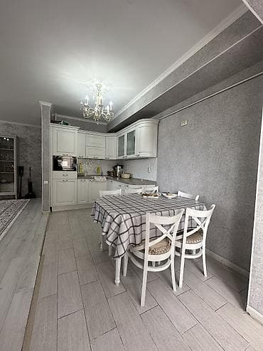 5: 2 комнаты, 84 м², Бета Сторес 2 Элитка, 5 этаж, Старый ремонт — 8