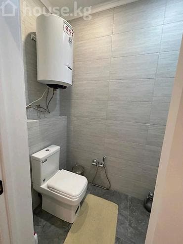 gala group: 2 комнаты, 76 м², Элитка, 5 этаж, Евроремонт — 8